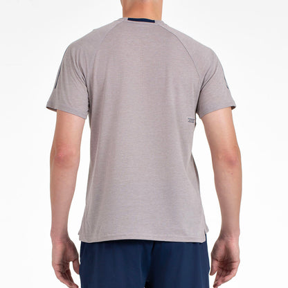 Camiseta de pádel Bullpadel Montse Arena Vigore