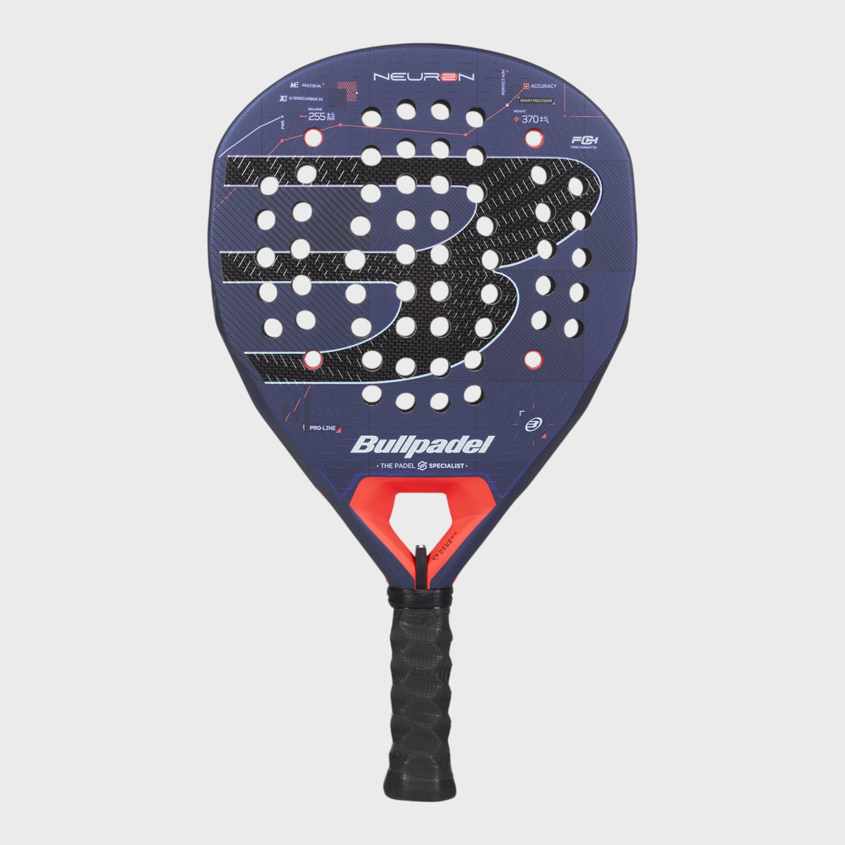 Pala Bullpadel Neuron 27