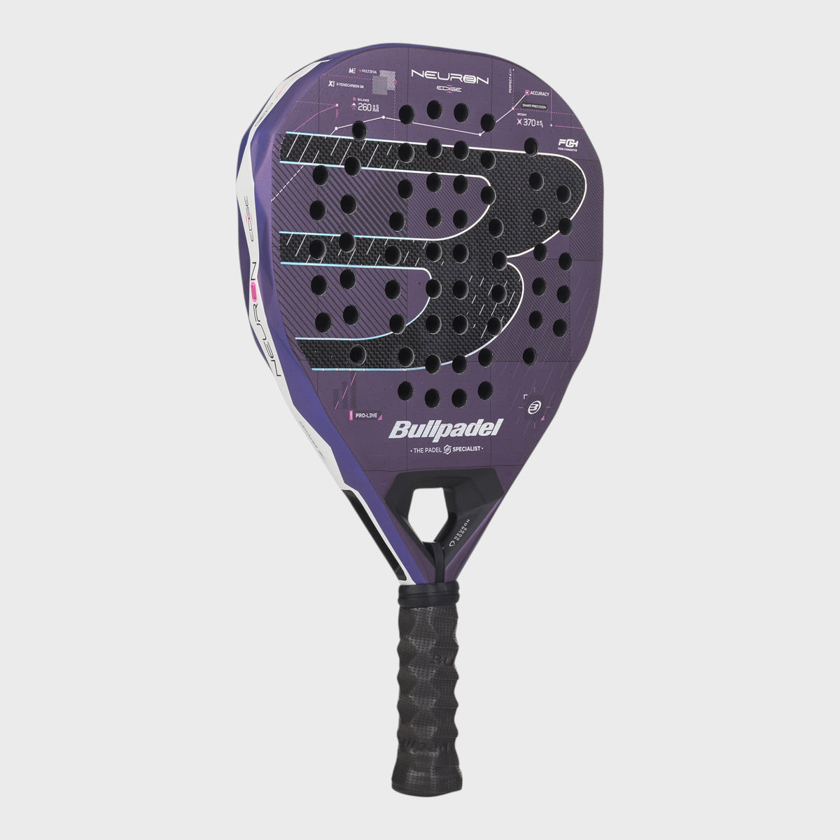 Pala Bullpadel Neuron 02 Edge 27