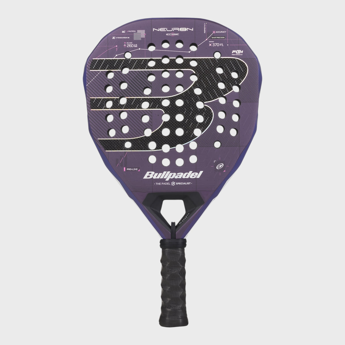 Pala Bullpadel Neuron 02 Edge 27