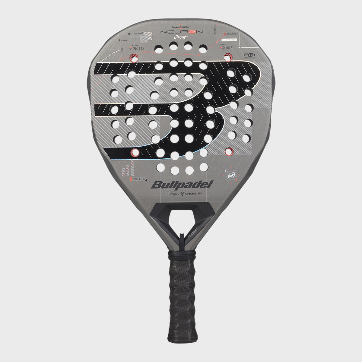Pala Bullpadel Neuron 02 CMF