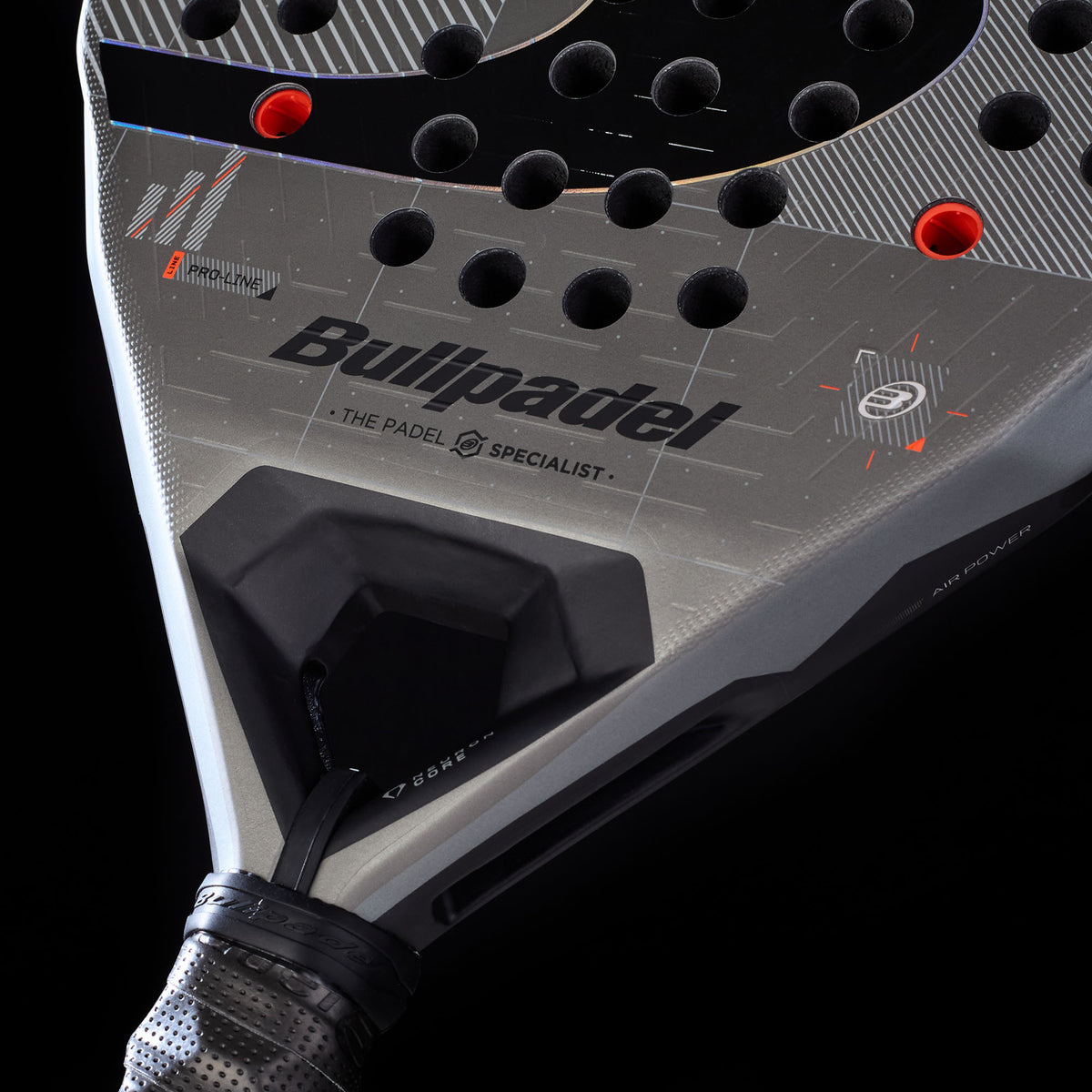 Pala Bullpadel Neuron 02 CMF