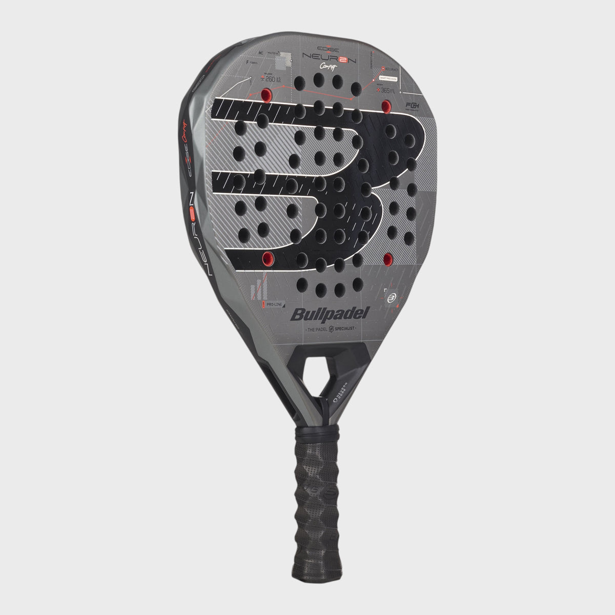 Pala Bullpadel Neuron 02 CMF