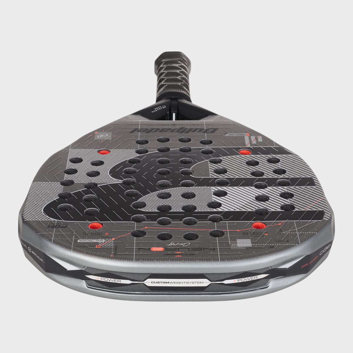 Pala Bullpadel Neuron 02 CMF