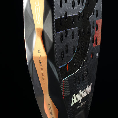Pala Bullpadel Neuron 02 Edge