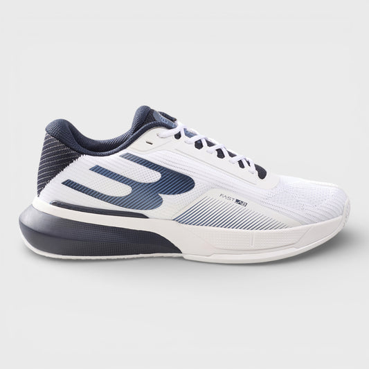 Zapatillas de pádel Bullpadel Neuron 26V Blanco (Hombre)