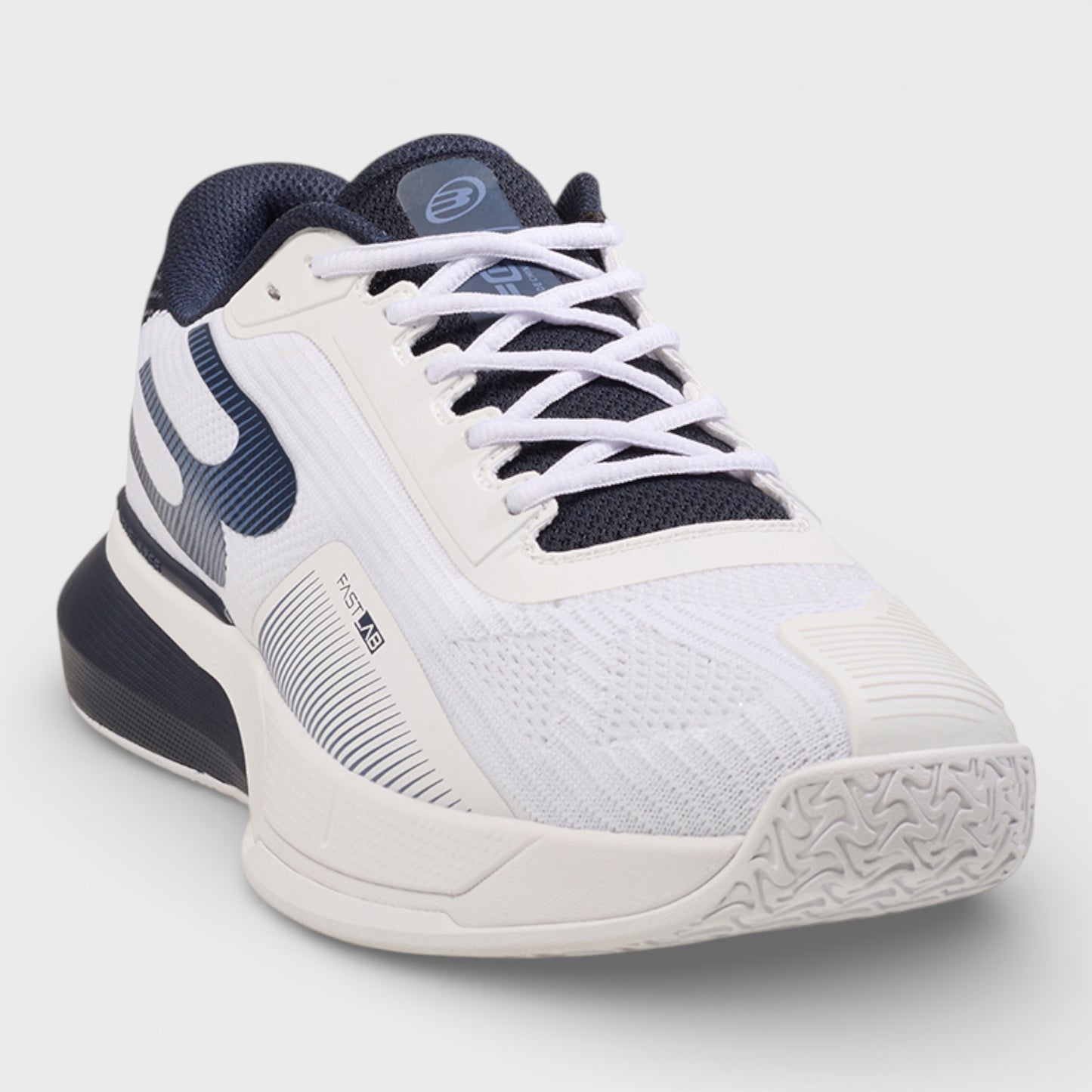 Zapatillas de pádel Bullpadel Neuron 26V Blanco (Hombre)