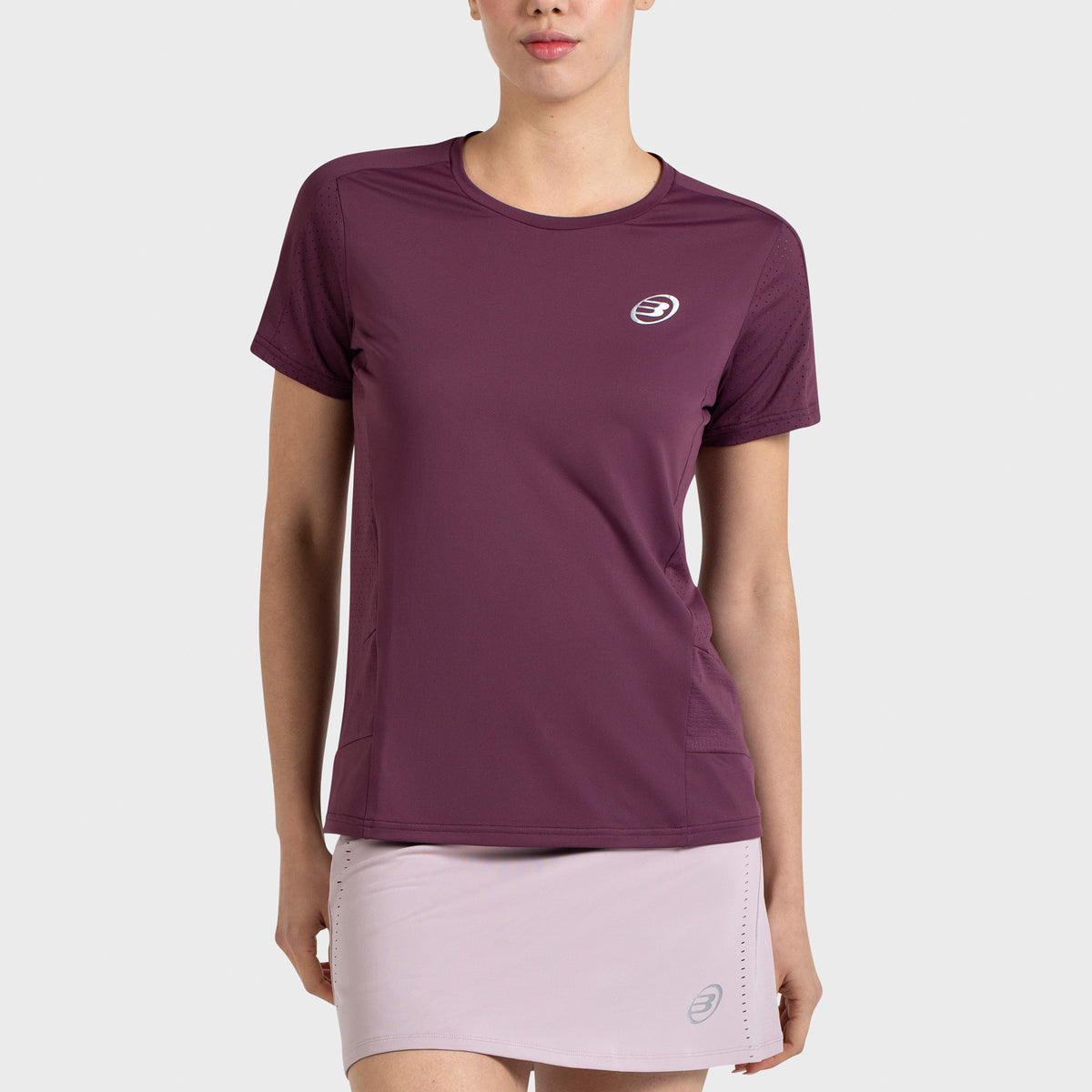 Camiseta Bullpadel Omur 771