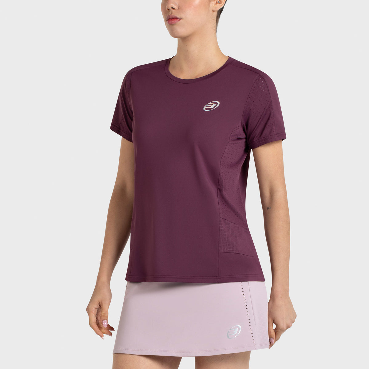 Camiseta Bullpadel Omur 771