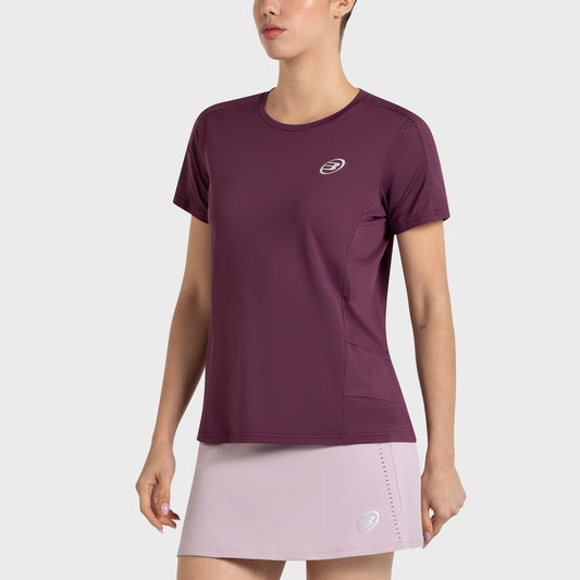 Camiseta Bullpadel Omur 771