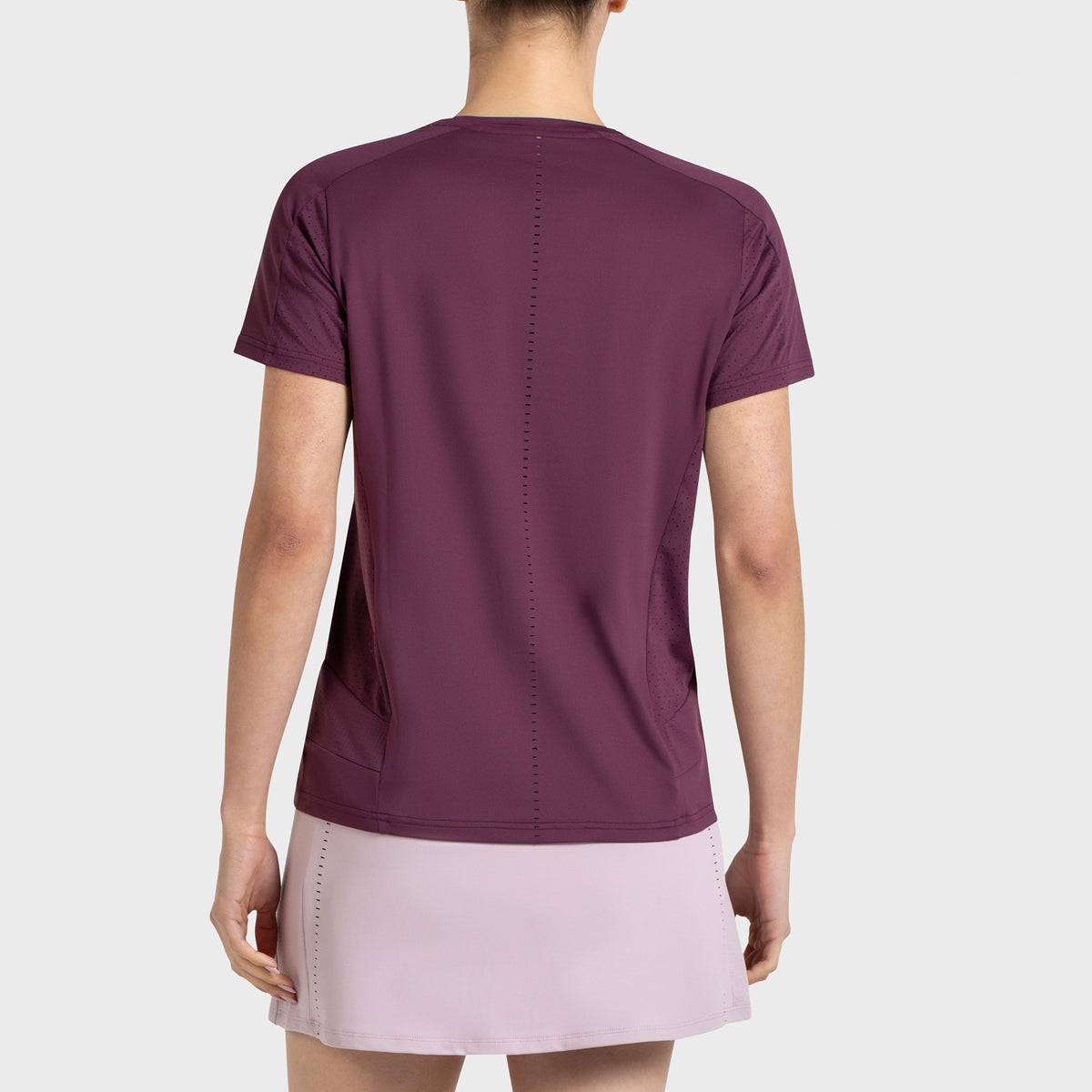 Camiseta Bullpadel Omur 771