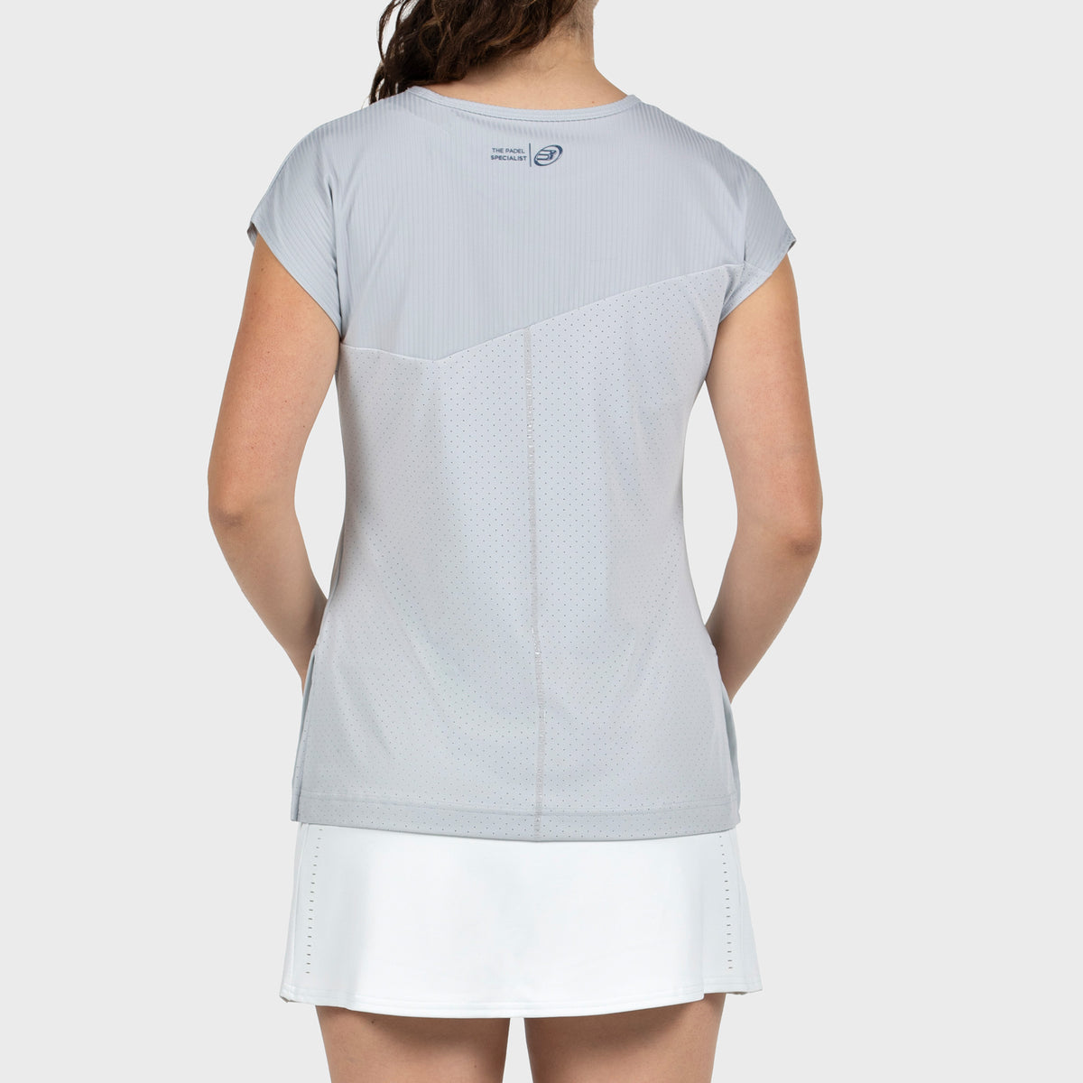 Camiseta Bullpadel Pailea 002
