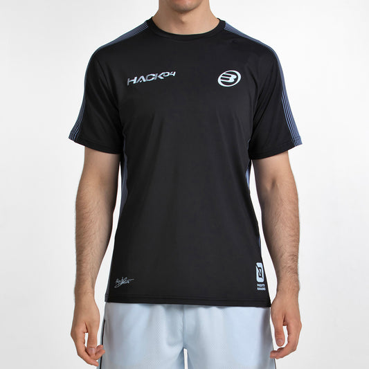 Camiseta de pádel Bullpadel Paquito 26V 005