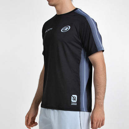 Camiseta de pádel Bullpadel Paquito 26V 005