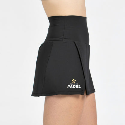 Falda Bullpadel Pasau Negro