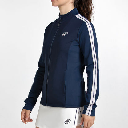 Sudadera Bullpadel Pola Mujer