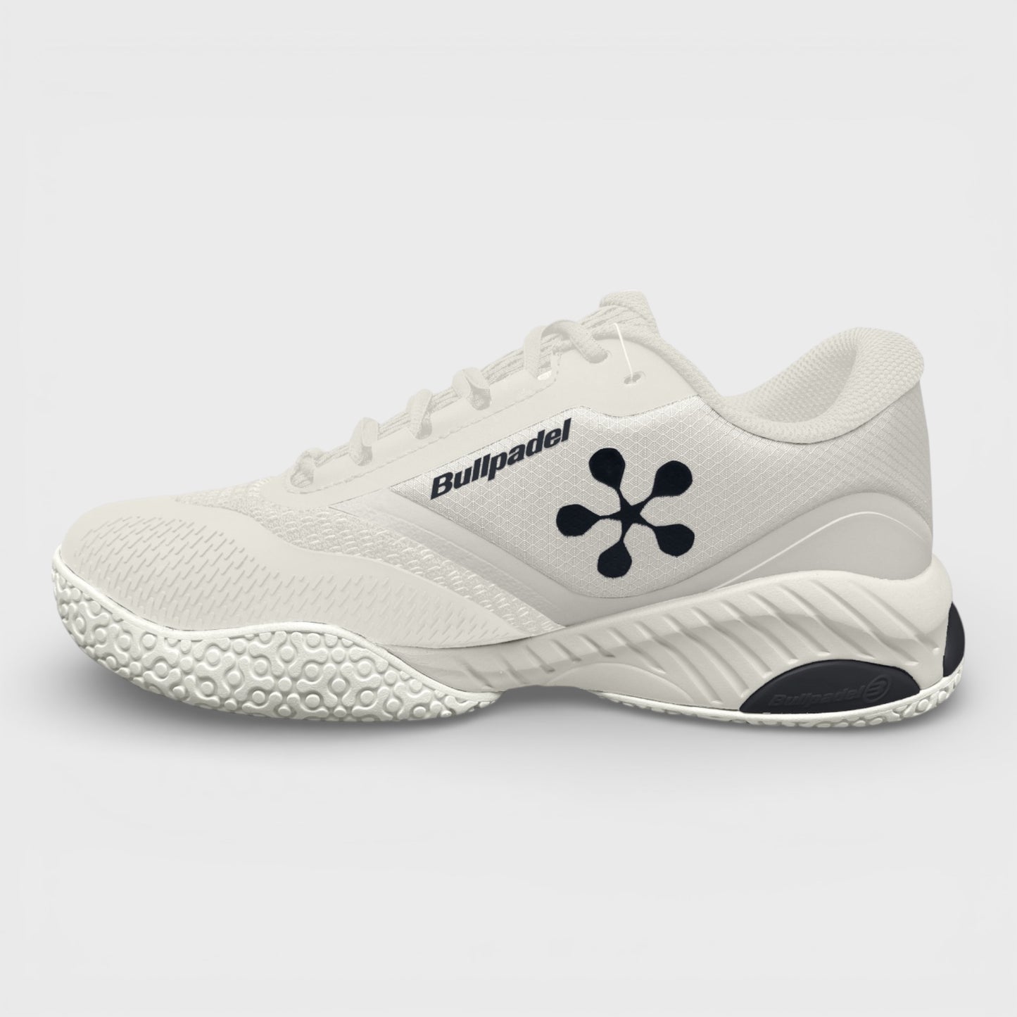 Zapatillas de pádel Bullpadel Premier P2 26V Hueso (Hombre)