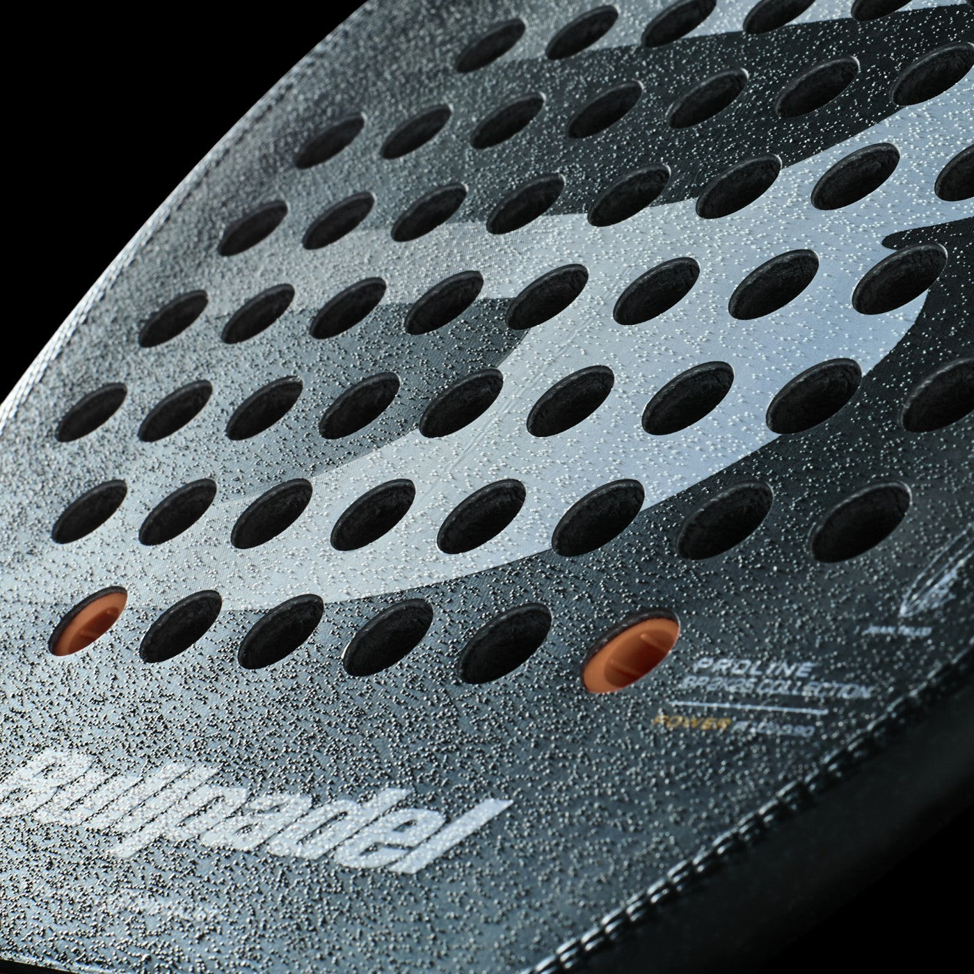 Pala Bullpadel Vertex 04 2025 by Juan Tello