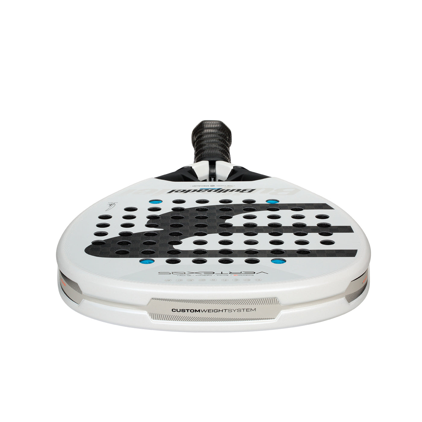 Pala Bullpadel Vertex 05