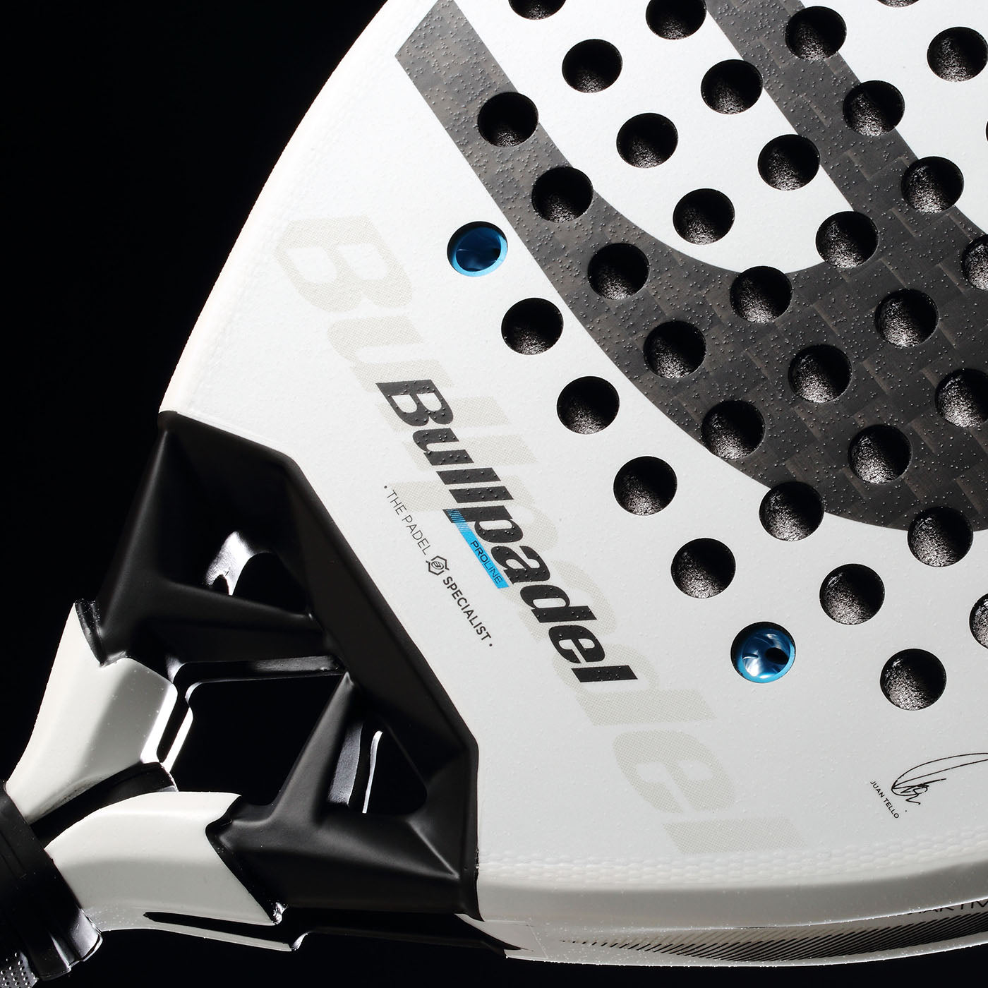Pala Bullpadel Vertex 05