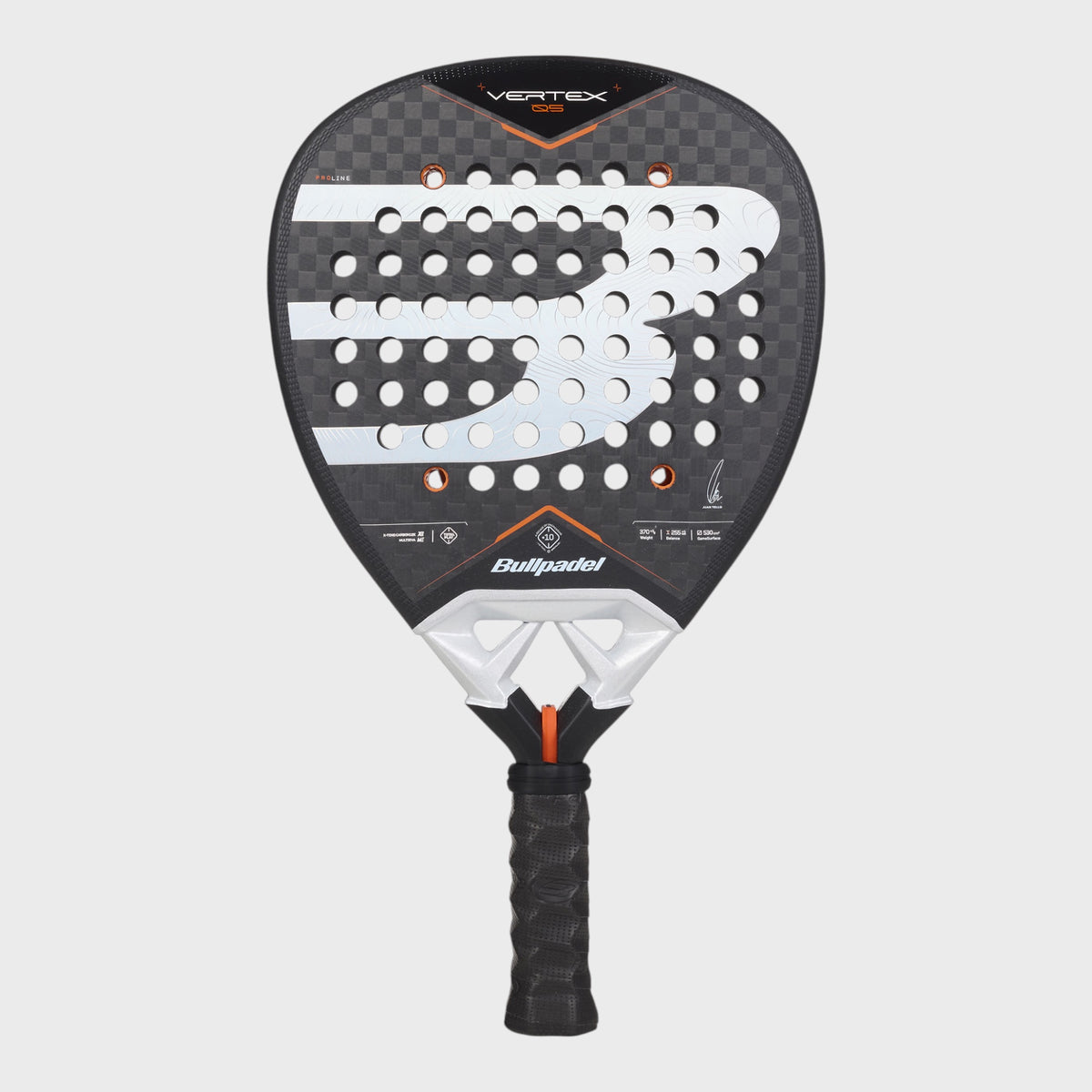Pala Bullpadel Vertex 05 27