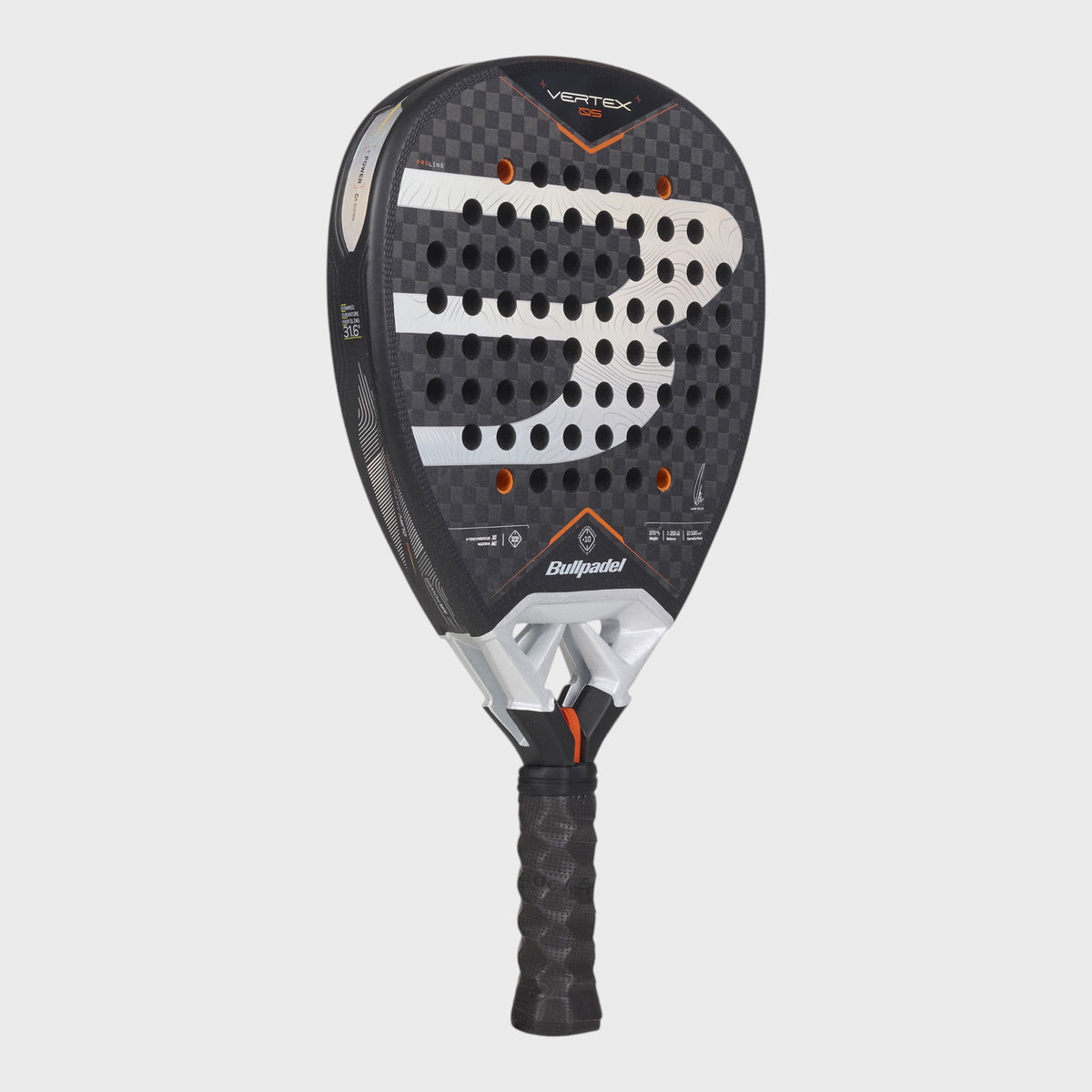 Pala Bullpadel Vertex 05 27