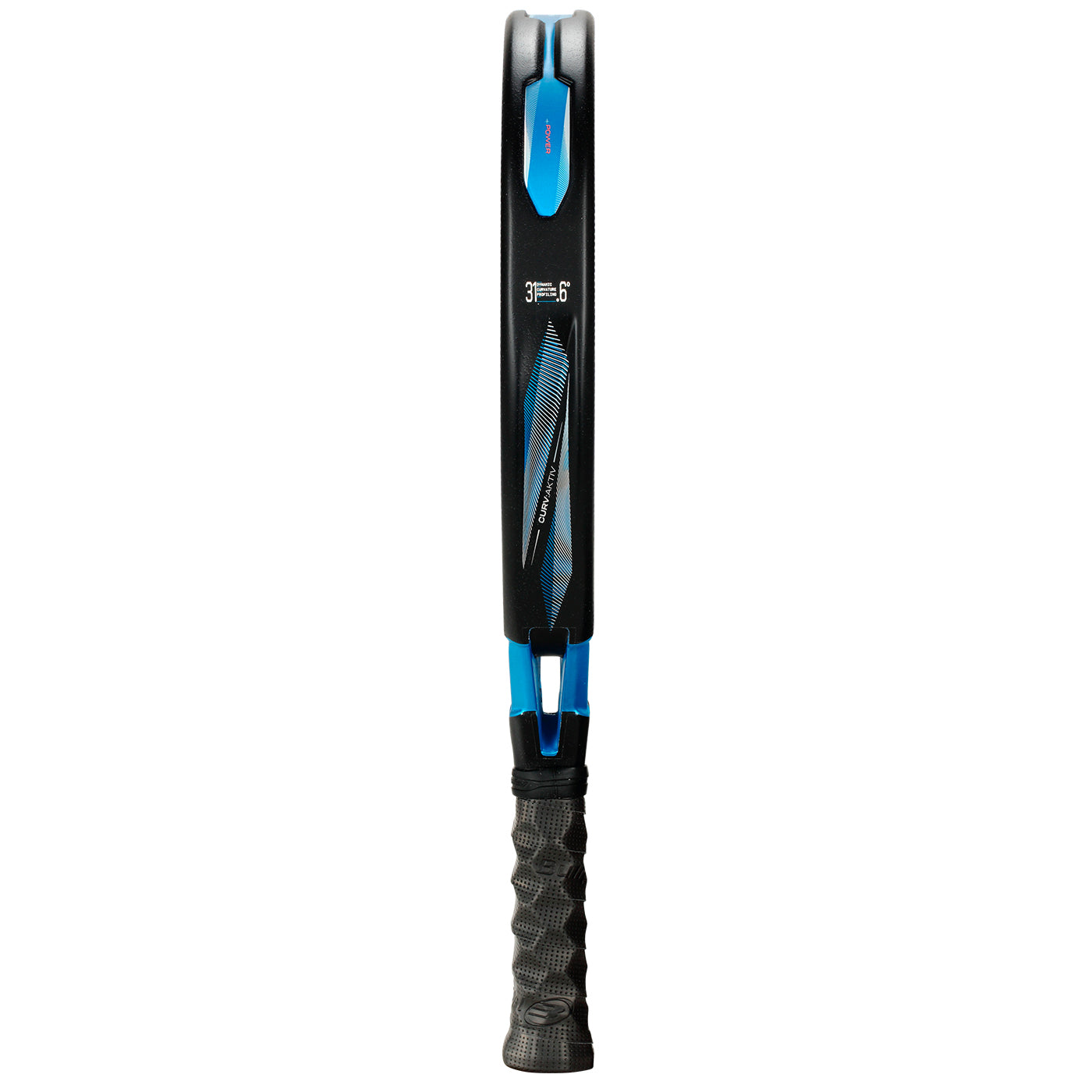 Pala Bullpadel Vertex 05 Hybrid