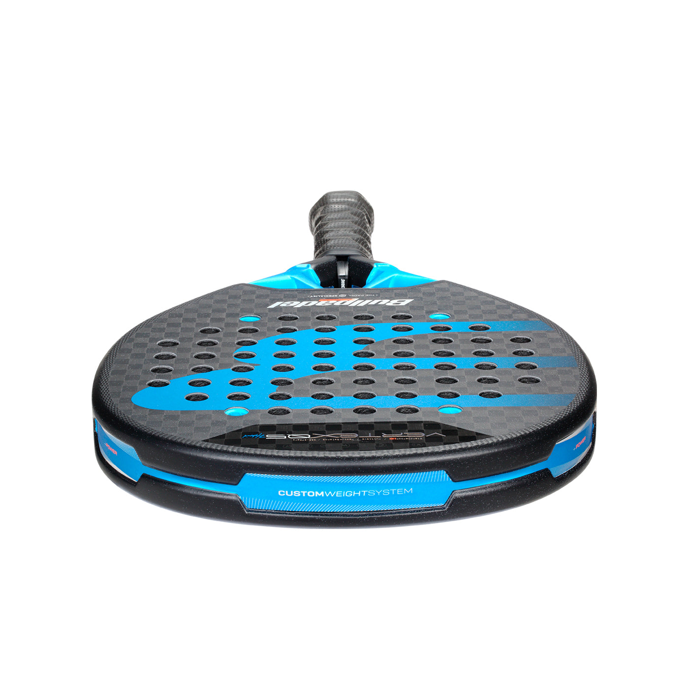 Pala Bullpadel Vertex 05 Hybrid
