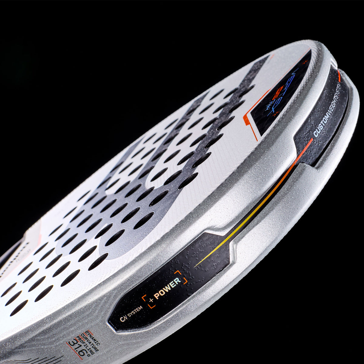 Pala Bullpadel Vertex 05 Hybrid 27