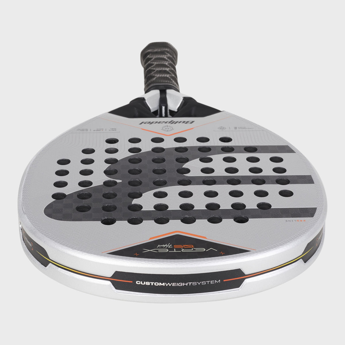 Pala Bullpadel Vertex 05 Hybrid 27