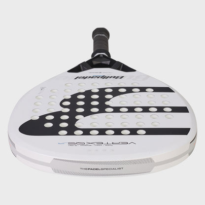 Pala Bullpadel Vertex JR Boy 2026 para Niños