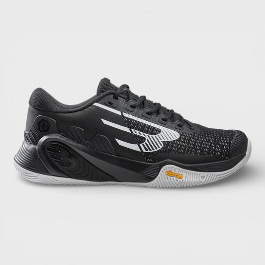 Zapatillas de pádel Bullpadel Vertex Vibram 26V Negro (Hombre)