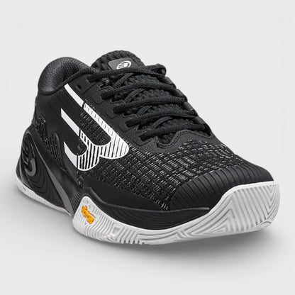 Zapatillas de pádel Bullpadel Vertex Vibram 26V Negro (Hombre)