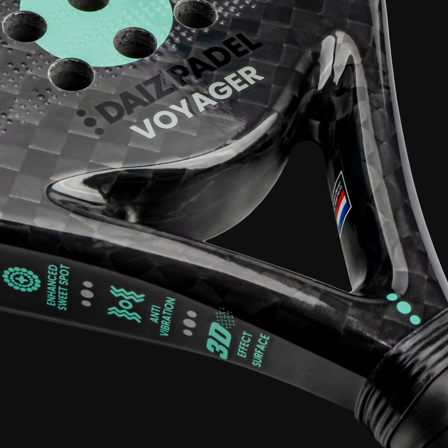 Pala DAIZ Voyager 2025