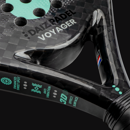 Pala DAIZ Voyager 2025