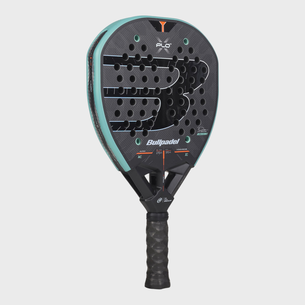 Pala Bullpadel XPLO 27