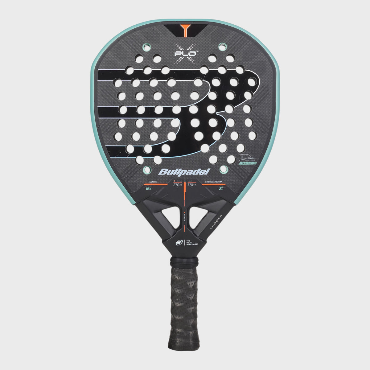 Pala Bullpadel XPLO 27