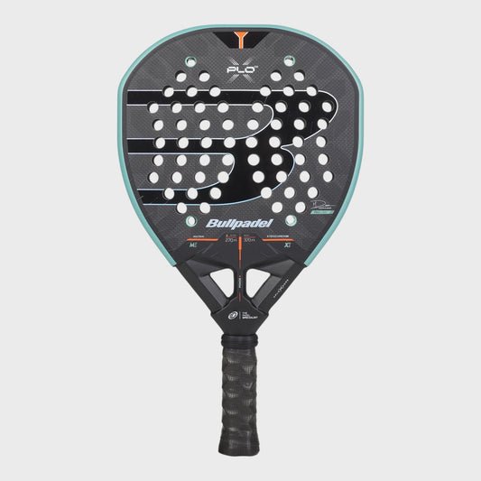 Pala Bullpadel XPLO 27