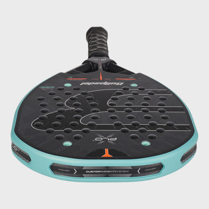Pala Bullpadel XPLO 27