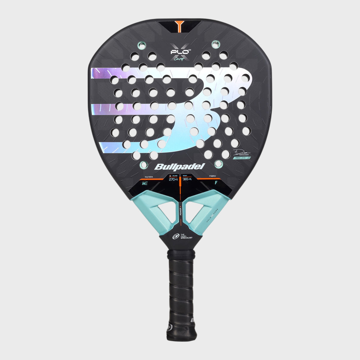 Pala Bullpadel XPLO CMF