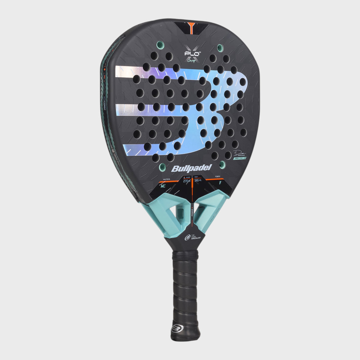 Pala Bullpadel XPLO CMF