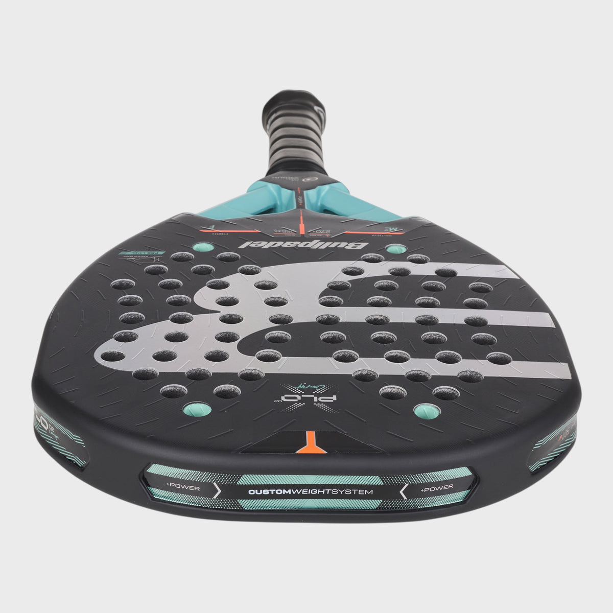 Pala Bullpadel XPLO CMF